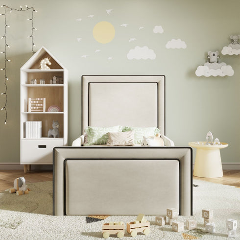Imperial Luxe Kids Bed